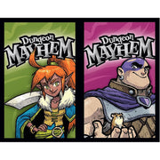 Dungeon Mayhem: Battle for Baldur's Gate
