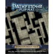 Dungeon: Pathfinder Flip-Mat Multi-Pack