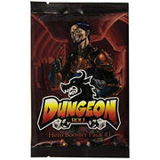 Dungeon Roll Hero Booster Pack 1