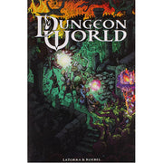 Dungeon World