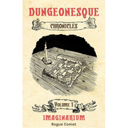 Dungeonesque Chronicles: Imaginarium