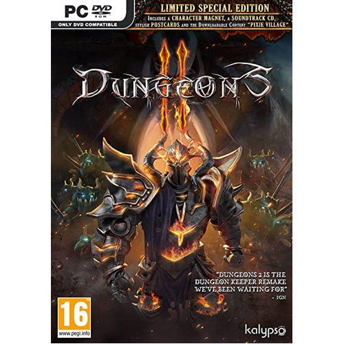 Dungeons 2 - PC