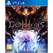 Dungeons 3 - PS4