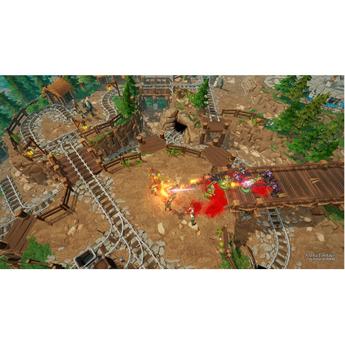 Dungeons 3 - Xbox One - Gameplay Shot 2