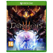 Dungeons 3 - Xbox One