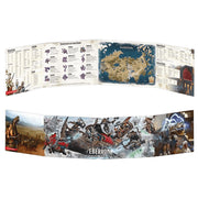 Dungeons And Dragons RPG: Eberron DM Screen