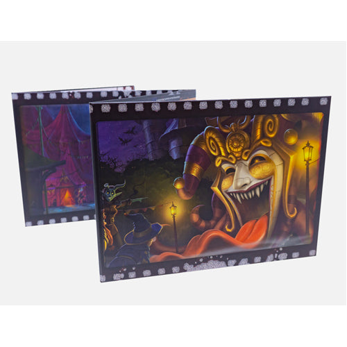 Dungeons And Dragons RPG: Heckna! GM Screen