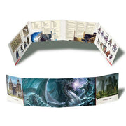 Dungeons And Dragons RPG: Hoard Of The Dragon Queen DM Screen
