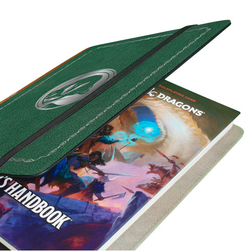 Dungeons & Dragons: Artifacts Across Eternities: Drizzt & the Forgotten Realms - Premium Book Cover