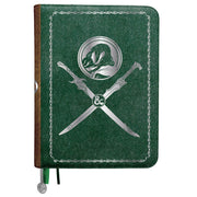 Dungeons & Dragons: Artifacts Across Eternities: Drizzt & the Forgotten Realms - Premium Book Cover