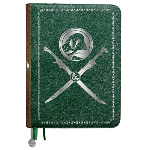 Dungeons & Dragons: Artifacts Across Eternities: Drizzt & the Forgotten Realms - Premium Book Cover