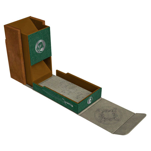 Dungeons & Dragons: Artifacts Across Eternities: Drizzt & the Forgotten Realms - Premium Dice Tower
