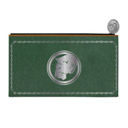 Dungeons & Dragons: Artifacts Across Eternities: Drizzt & the Forgotten Realms - Premium Pencil & Dice Bag