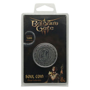 Dungeons & Dragons - Baldurs Gate 3 Collectible Soul Coin