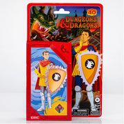 Dungeons & Dragons Cartoon Classics Eric
