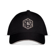 Dungeons & Dragons - D20 Adjustable Cap