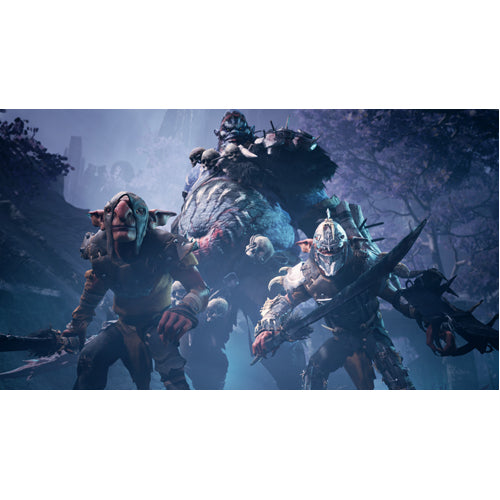 Dungeons & Dragons: Dark Alliance - Day One Edition - PS4 - Gameplay Shot 2