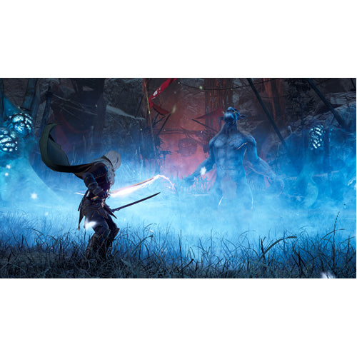 Dungeons & Dragons: Dark Alliance - Day One Edition - PS5 - Gameplay Shot 1