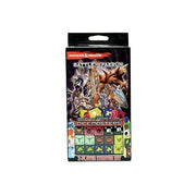 Dungeons & Dragons Dice Masters Starter