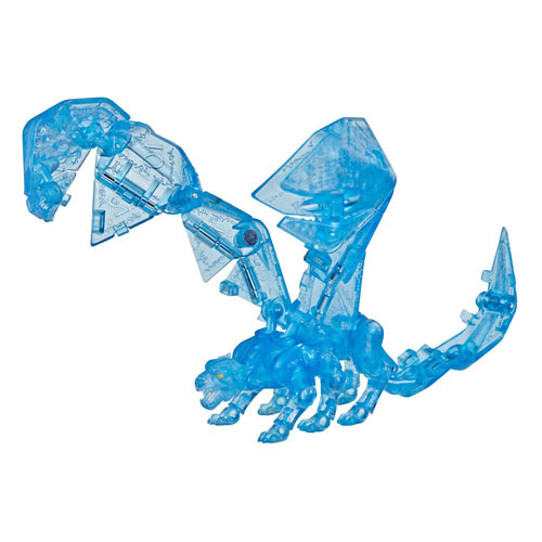 Dungeons & Dragons Dicelings Action Figure Displacer Beast