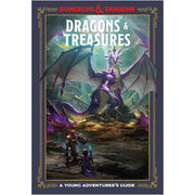 Dungeons & Dragons: Dragons & Treasures