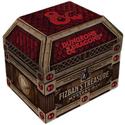 Dungeons & Dragons: Fizban's Treasure Misfit Blind Mystery Box