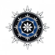 Dungeons & Dragons - Limited Edition Neverwinter Heraldry Medallion