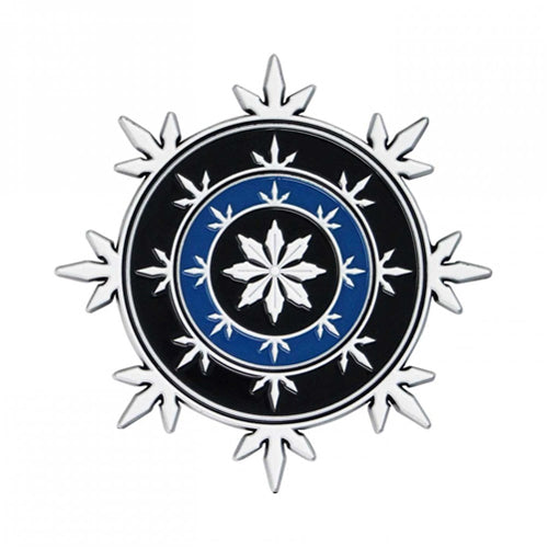 Dungeons & Dragons - Limited Edition Neverwinter Heraldry Medallion