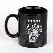 Dungeons & Dragons Mug Beholder 320 ml