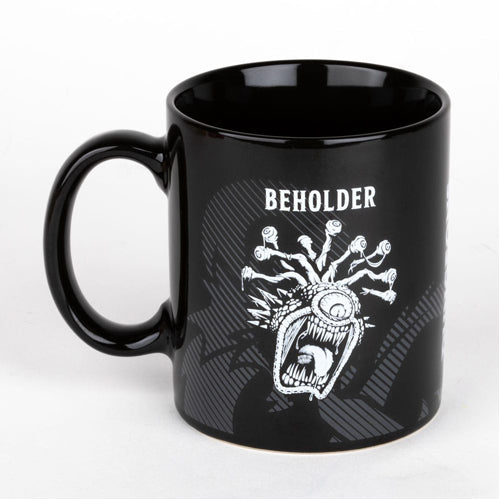 Dungeons & Dragons Mug Beholder 320 ml