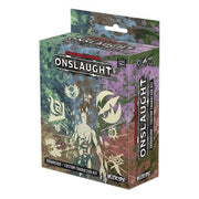 Dungeons & Dragons Onslaught: Custom Character Kit Expansion