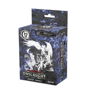 Dungeons & Dragons Onslaught: Expansion - Harpers 1
