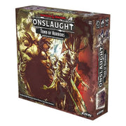 Dungeons & Dragons Onslaught: Tomb of Horrors - Maps & Monsters Expansion