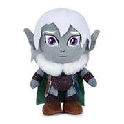 Dungeons & Dragons Plush Figure Drizzt with collar 26 cm
