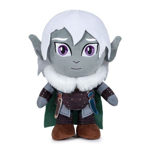 Dungeons & Dragons Plush Figure Drizzt with collar 26 cm