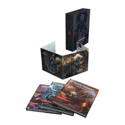 Dungeons & Dragons RPG Core Rulebooks Gift Set italian