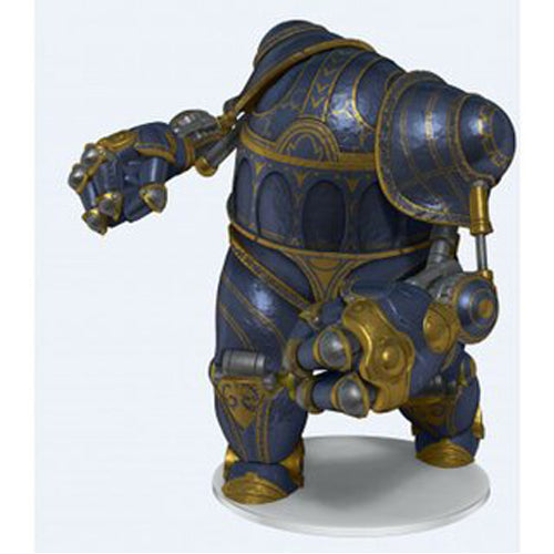 Dungeons & Dragons : The Mighty Servant of Leuk-o Boxed Figure- Icons of the Realms