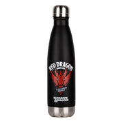 Dungeons & Dragons Thermo Water Bottle Red Dragon
