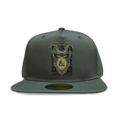 Dungeons & Dragons - Tomb Of Horrors Mens Snapback Cap