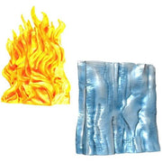 Dungeons & Dragons: Wall of Fire & Wall of Ice