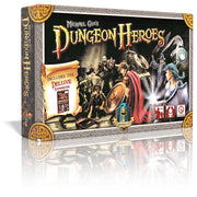 Dungeons Heroes 2nd Edition