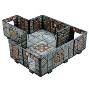 Dungeons & Lasers: Hall of Heroes