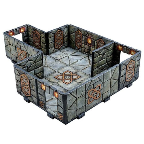 Dungeons & Lasers: Hall of Heroes