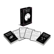 Dungeons and Dragons RPG: Broken Weave Deck of Broken Things
