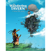 Dungeons and Dragons RPG: The Wandering Tavern