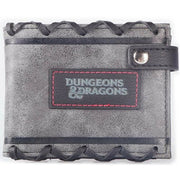 Dungeons and Dragons Wallet