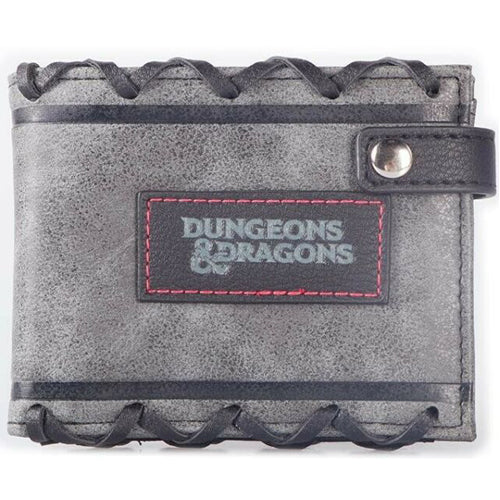 Dungeons and Dragons Wallet