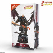 Dungeons and Lasers Bal'or