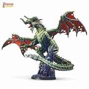Dungeons and Lasers: Draculus the Cunning