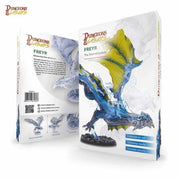 Dungeons and Lasers: Freyr The Stormbreaker